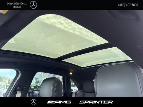 Used 2024 Porsche Macan S image 16