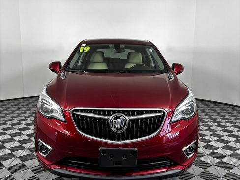 Used 2019 Buick Envision Preferred image 11