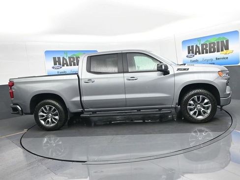 New 2026 Chevrolet Silverado 1500 RST w/ Safety Package image 7