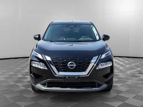 Used 2023 Nissan Rogue SV image 10