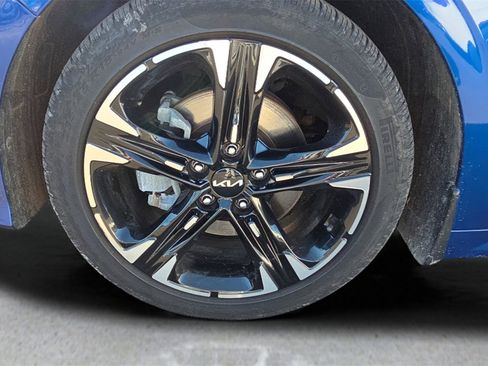 Used 2022 Kia K5 GT-Line image 19