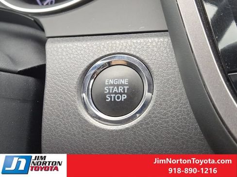 Used 2024 Toyota Camry LE w/ Convenience Package FWD image 22