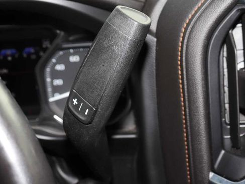 Used 2021 GMC Sierra 3500 AT4 w/ AT4 Premium Plus Package image 37