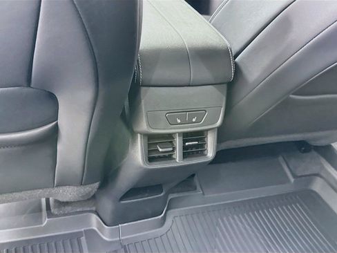 New 2027 GMC Terrain Denali AWD/4WD image 19