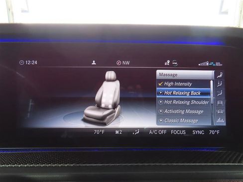 Used 2022 Mercedes-Benz G 63 AMG 4MATIC image 34