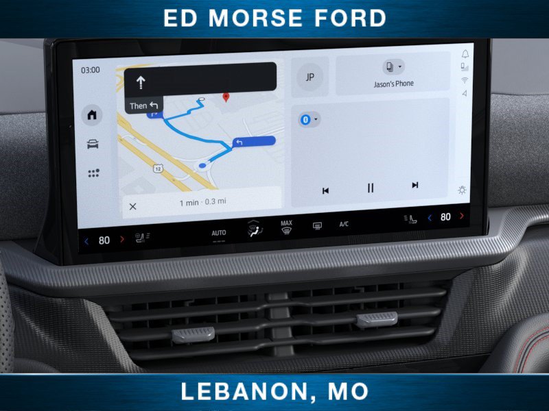 New 2026 Ford Explorer ST w/ Sun And Sound Package AWD/4WD image 14
