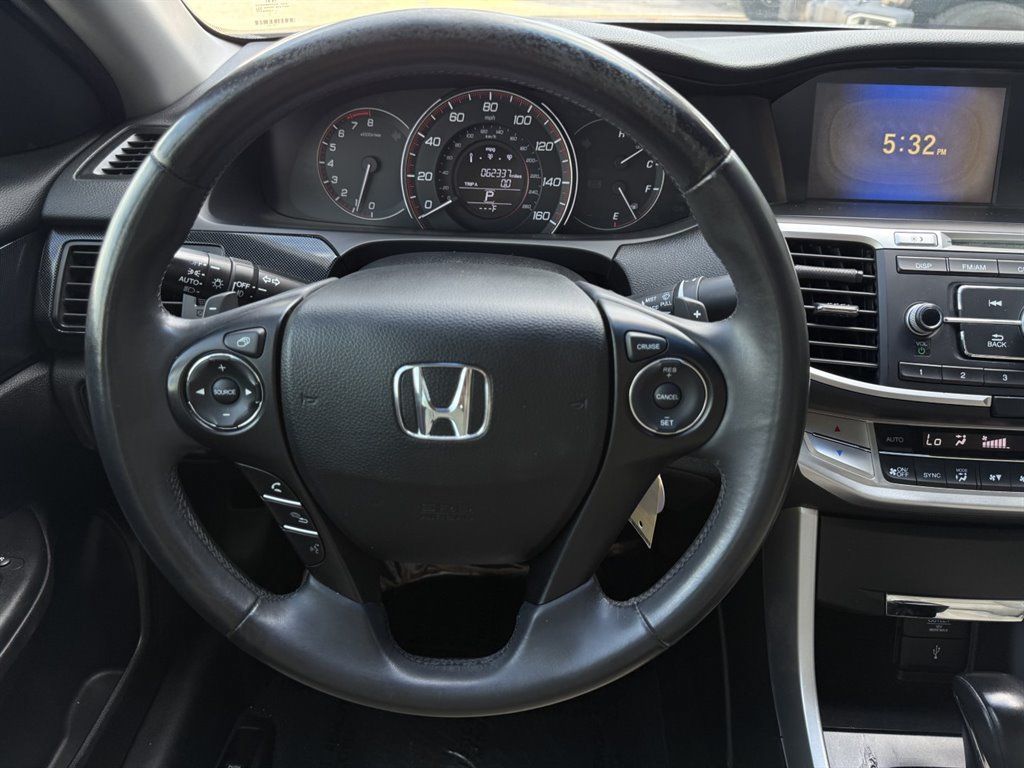 Used 2013 Honda Accord Sport image 21