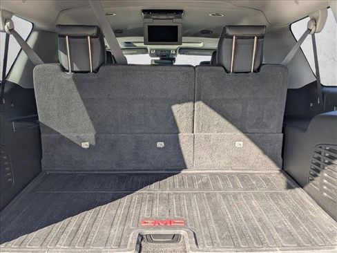 Used 2018 GMC Yukon XL Denali w/ Denali Ultimate Package image 6
