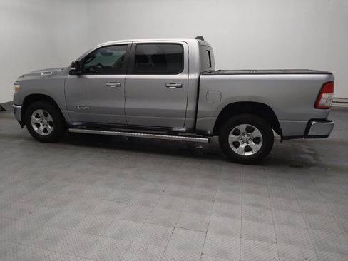 Used 2019 RAM 1500 Big Horn RWD image 3