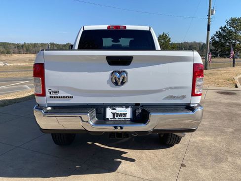 Used 2024 RAM 2500 Big Horn image 5