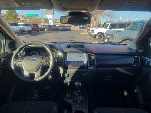 Certified 2022 Ford Ranger XLT w/ Equipment Group 302A High image 20