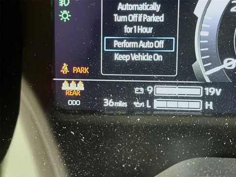 New 2026 Toyota Tundra Platinum image 12