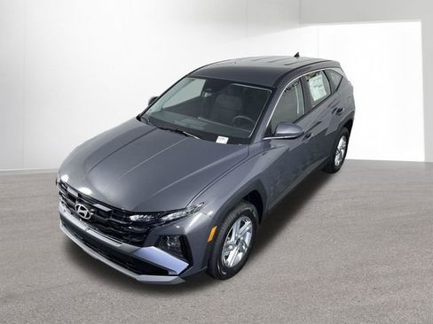 New 2026 Hyundai Tucson SE image 41