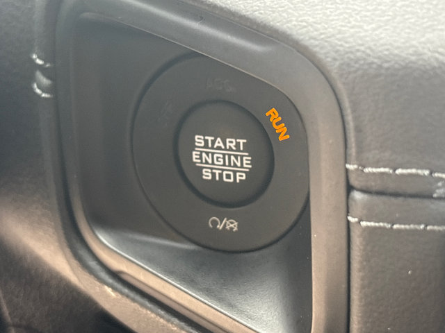 Used 2024 Jeep Wrangler Unlimited Rubicon AWD/4WD image 34