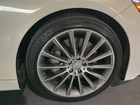 Used 2017 Mercedes-Benz S 550 Cabriolet image 52