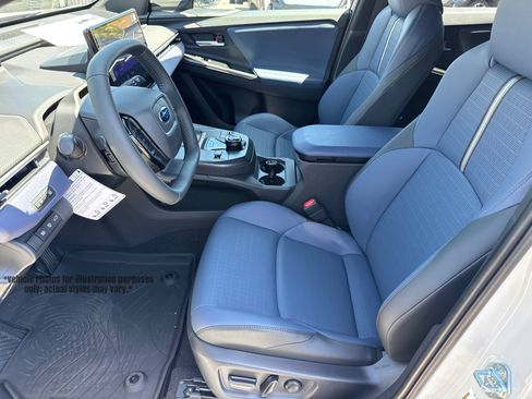 New 2026 Subaru Trailseeker w/ Interior Protection Package AWD/4WD image 15