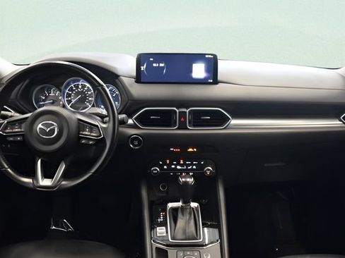 Used 2024 MAZDA CX-5 AWD 2.5 S w/ Select Package image 5