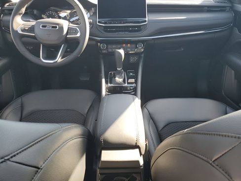 New 2026 Jeep Compass Latitude w/ Quick Order Package 29K AWD/4WD image 22