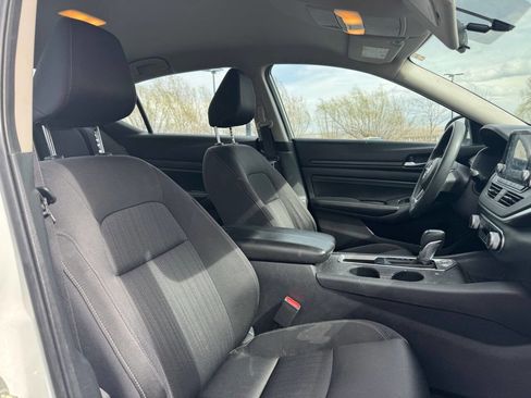 Used 2020 Nissan Altima 2.5 S image 16