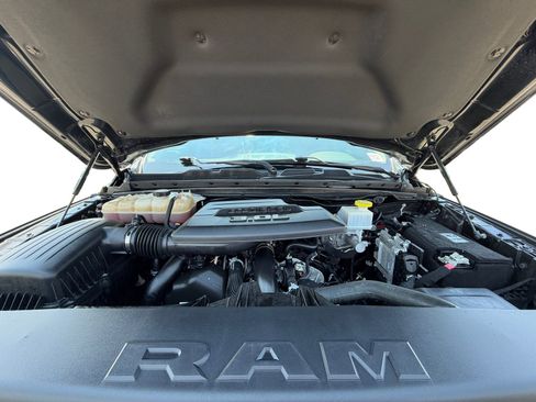 Used 2022 RAM 1500 Laramie w/ Laramie Southwest Edition AWD/4WD image 24
