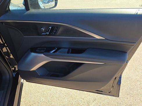 New 2026 Cadillac Lyriq Premium Sport image 6