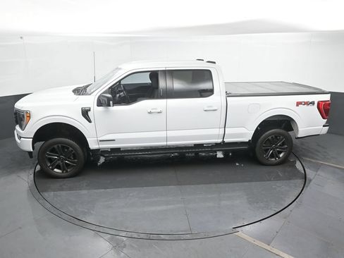 Used 2022 Ford F150 XLT w/ Equipment Group 302A High AWD/4WD image 41
