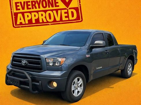 Used 2010 Toyota Tundra SR5 image 1