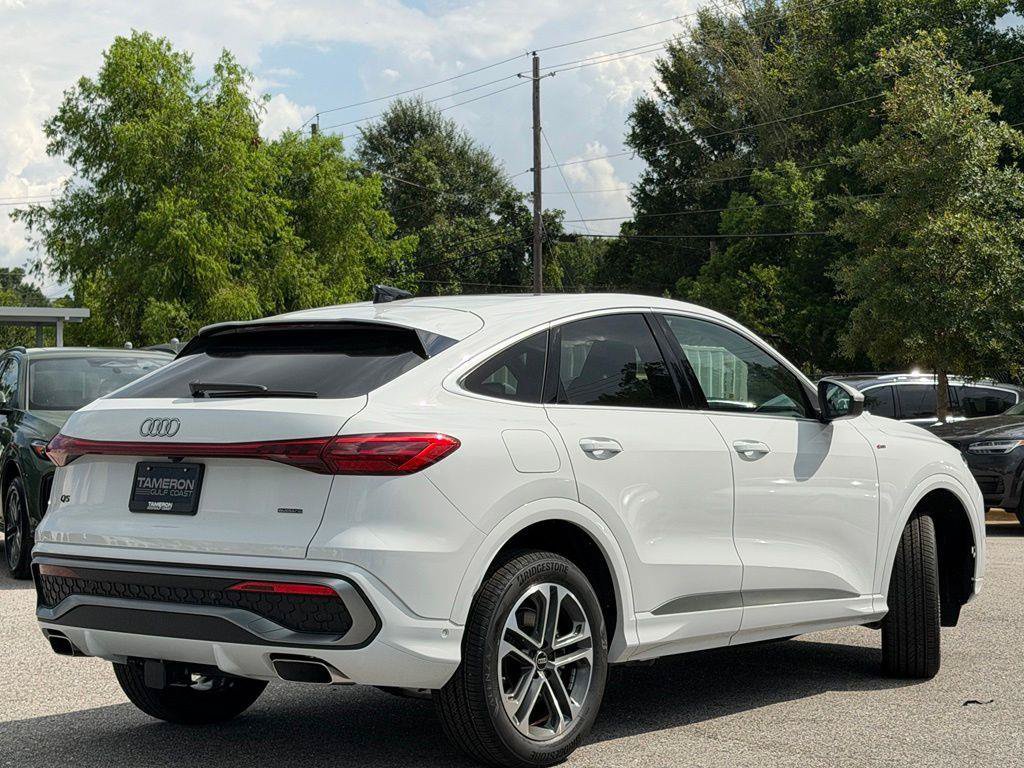 New 2026 Audi Q5 Premium Plus AWD/4WD image 4