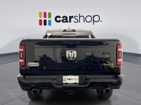 Used 2023 RAM 1500 Limited AWD/4WD image 4