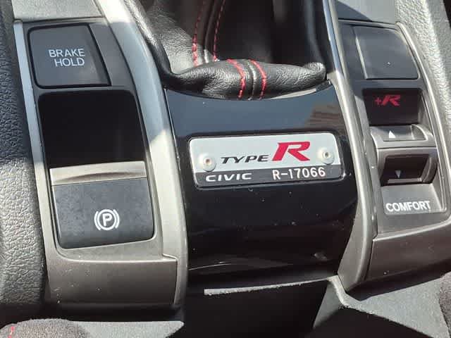Used 2018 Honda Civic Type R image 32