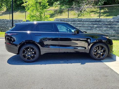 Used 2023 Land Rover Range Rover Velar R-Dynamic S AWD/4WD image 11