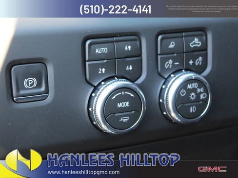 New 2026 GMC Sierra 2500 AT4 w/ AT4 Premium Plus Package image 14