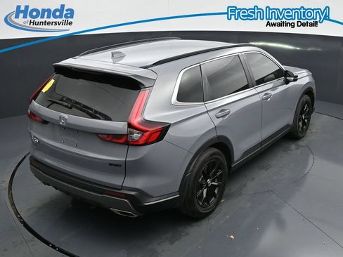 Used 2025 Honda CR-V Sport-L image 24