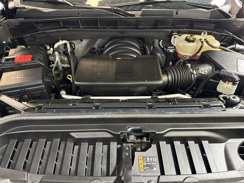 Certified 2021 GMC Sierra 1500 Elevation image 31