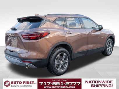 Used 2023 Chevrolet Blazer LT w/ Convenience Package