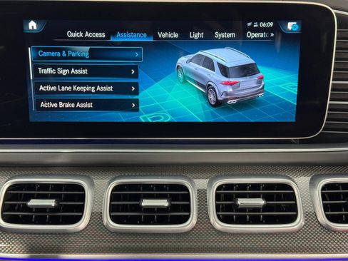 Used 2023 Mercedes-Benz GLE 63 AMG S image 29