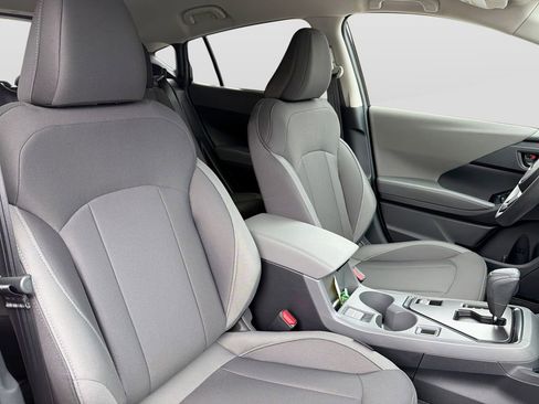 New 2026 Subaru Crosstrek 2.0i Premium image 27