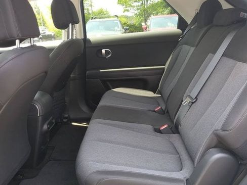 Used 2024 Hyundai Ioniq 5 SEL RWD image 13