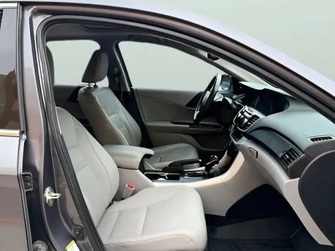 Used 2013 Honda Accord EX-L image 24