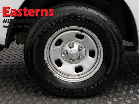 Used 2023 RAM 1500 Tradesman RWD image 26
