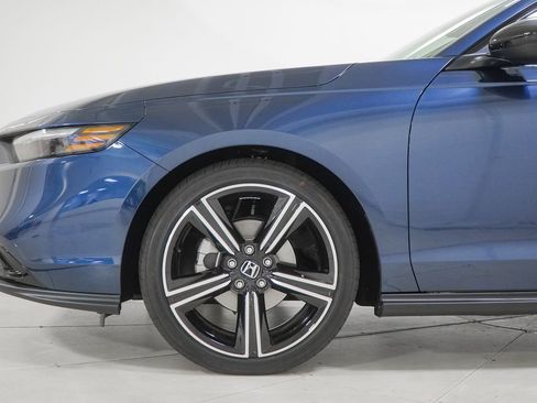 New 2026 Honda Accord SE image 16