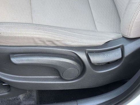 Used 2021 Hyundai Tucson SE AWD/4WD image 11