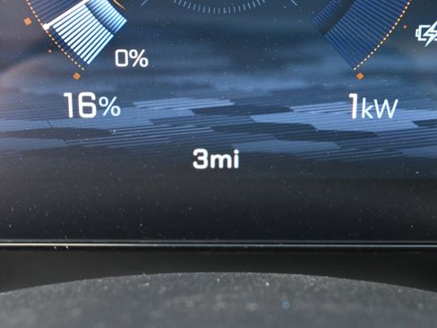 New 2026 Chevrolet Blazer EV LT FWD image 21