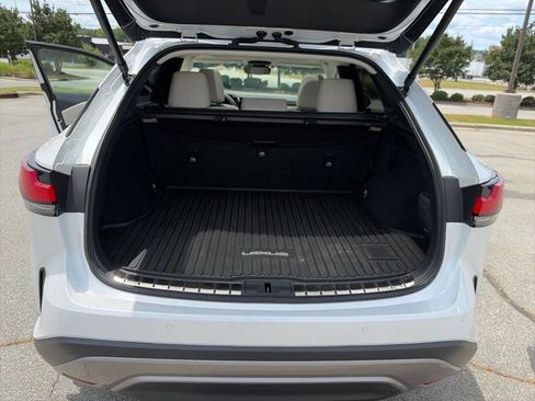 Used 2023 Lexus RX 350 w/ Accessory Package (2T) AWD/4WD image 13