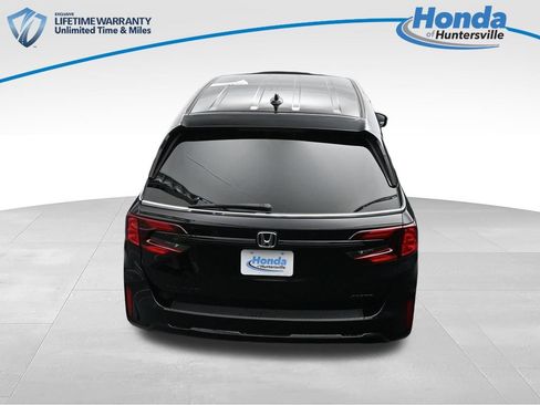 New 2026 Honda Odyssey Sport-L image 29