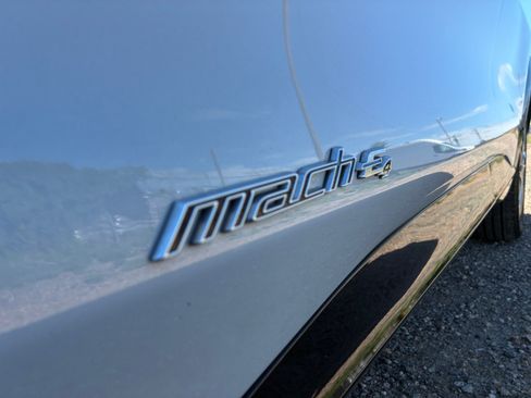 Certified 2023 Ford Mustang Mach-E Premium AWD/4WD image 23