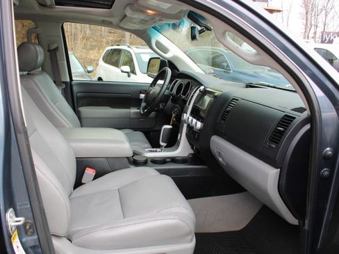 Used 2008 Toyota Tundra Limited image 33