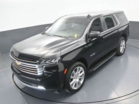 Used 2023 Chevrolet Tahoe High Country image 62