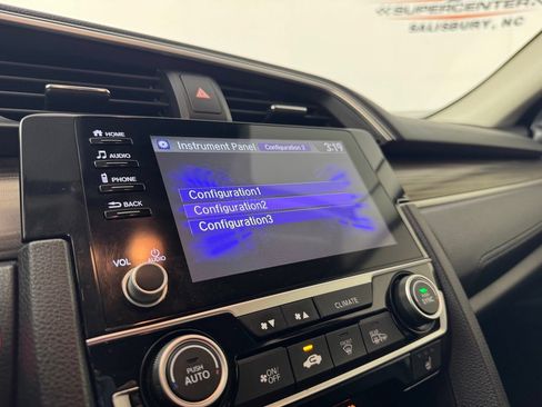 Used 2019 Honda Civic EX image 20