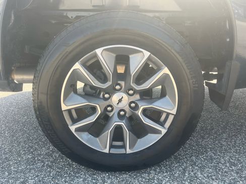 Used 2021 Chevrolet Silverado 1500 RST w/ All Star Edition Plus image 27